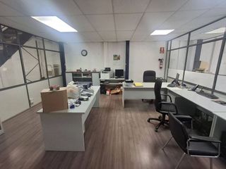 Nave industrial en venta en Aldaia