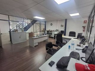 Nave industrial en venta en Aldaia