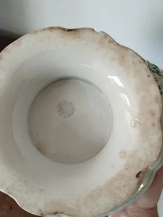 Sopera Pickman Antigua