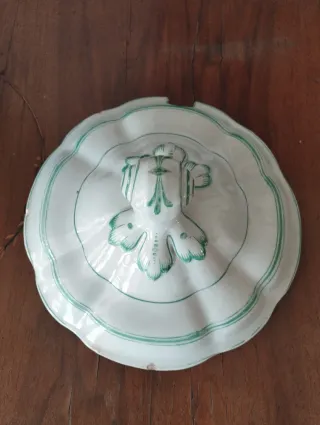 Sopera Pickman Antigua