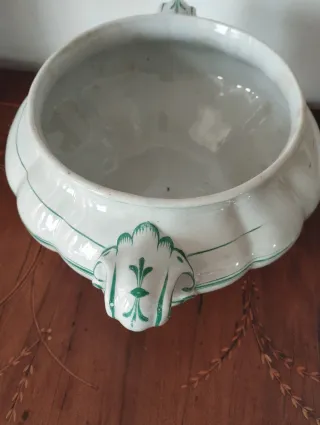 Sopera Pickman Antigua