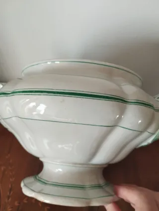 Sopera Pickman Antigua