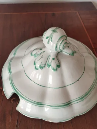 Sopera Pickman Antigua