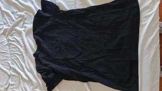 Camiseta Sevilla Talla S Calavera Mexicana