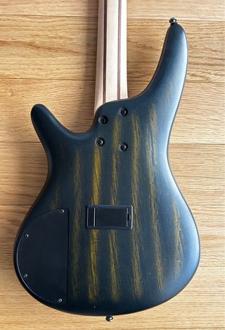 Baixo Ibanez SR300E-GVM