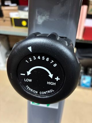 Bici Estática Striale Magnetic