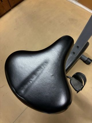 Bici Estática Striale Magnetic