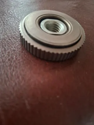 Tuerca Rápida para Radial M14