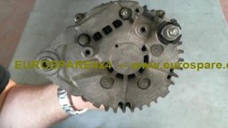 Renault 22781 alternador 23100-db00a master 3.0 di