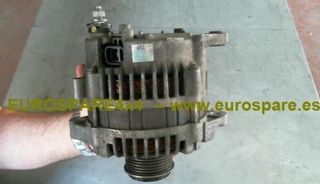 Renault 22781 alternador 23100-db00a master 3.0 di