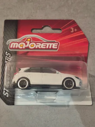 Majorette Hyundai i30 N 1/64