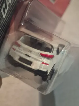 Majorette Hyundai i30 N 1/64