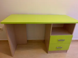 Conjunto Muebles Habitación