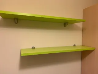 Conjunto Muebles Habitación