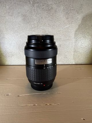 Olympus Zuiko Digital 40-150mm f/3.5-4.5