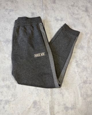 Pantalón Nike Air Gris