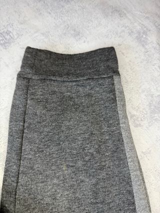 Pantalón Nike Air Gris