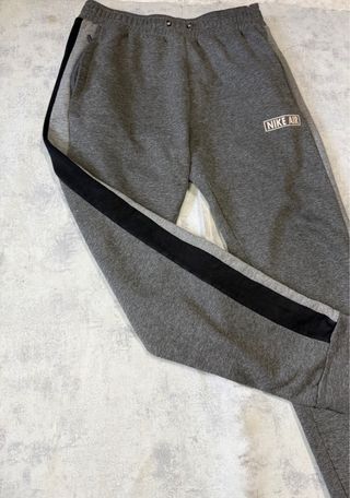 Pantalón Nike Air Gris