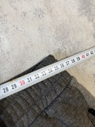 Pantalón Nike Air Gris