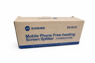 Separador Pantallas LCD Sunshine SS-601G Pro