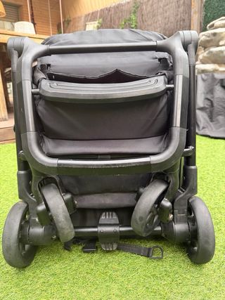 Cochecito plegable para bebé easy walker MINI