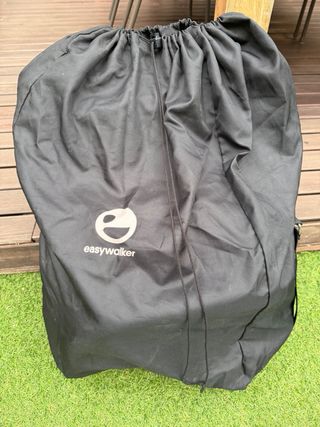 Cochecito plegable para bebé easy walker MINI