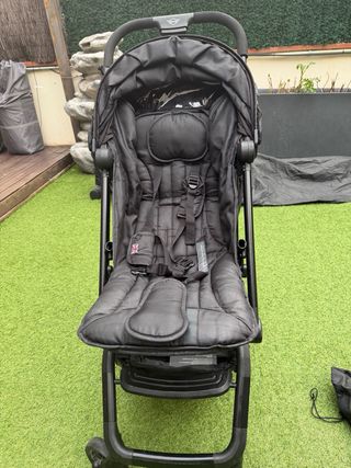 Cochecito plegable para bebé easy walker MINI