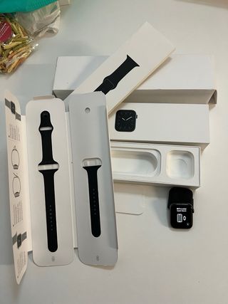 Apple Watch Series 5 44 mm