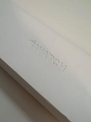Apple Watch Series 5 44 mm