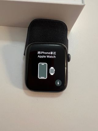 Apple Watch Series 5 44 mm