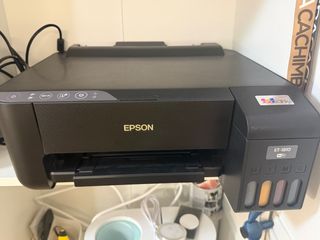 Epson Ecotank ET-1810 Sublimazione. Nuova.