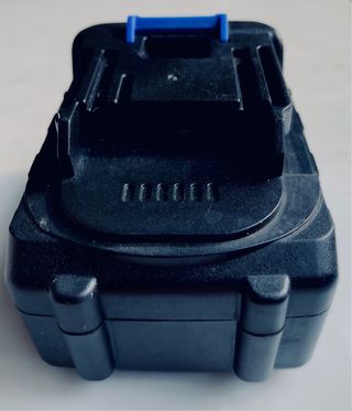 Batteria Litio 21V 10Ah