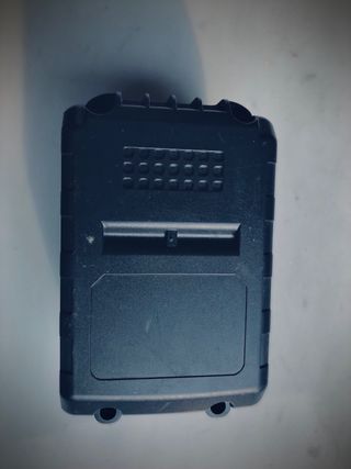 Batteria Litio 21V 10Ah