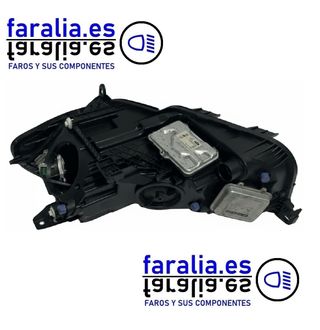 Faro Derecho Bi-Xenon Jaguar XE 2015