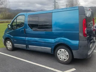 Renault Trafic 2007