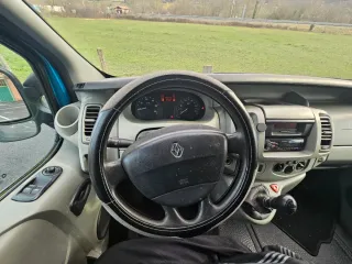 Renault Trafic 2007