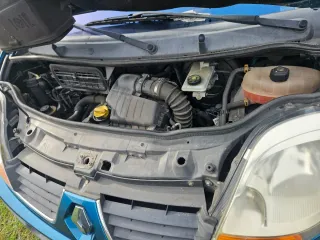 Renault Trafic 2007