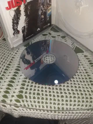 🇪🇦 Just Cause 2 PS3 🇪🇺🇦🇺