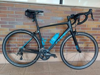 Bici carretera carbono