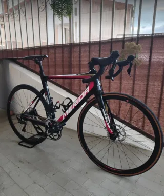 Bicicleta Merida Reacto 4000 Bahrain
