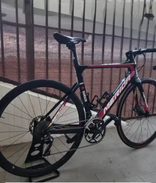 Bicicleta Merida Reacto 4000 Bahrain