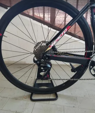 Bicicleta Merida Reacto 4000 Bahrain