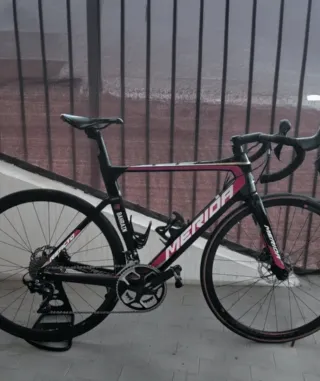 Bicicleta Merida Reacto 4000 Bahrain