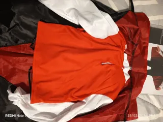 Disfraz Vampiro Niño Talla S