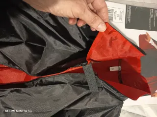 Disfraz Vampiro Niño Talla S