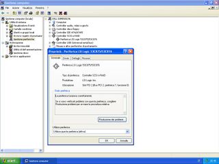 Controller Acorp 4204 Ultra Wide PCI SCSI