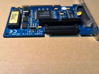 Controller Acorp 4204 Ultra Wide PCI SCSI