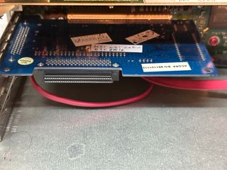 Controller Acorp 4204 Ultra Wide PCI SCSI