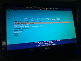 Controller Acorp 4204 Ultra Wide PCI SCSI