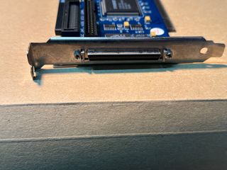 Controller Acorp 4204 Ultra Wide PCI SCSI